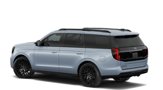 2027 Ford Expedition® External Image 3